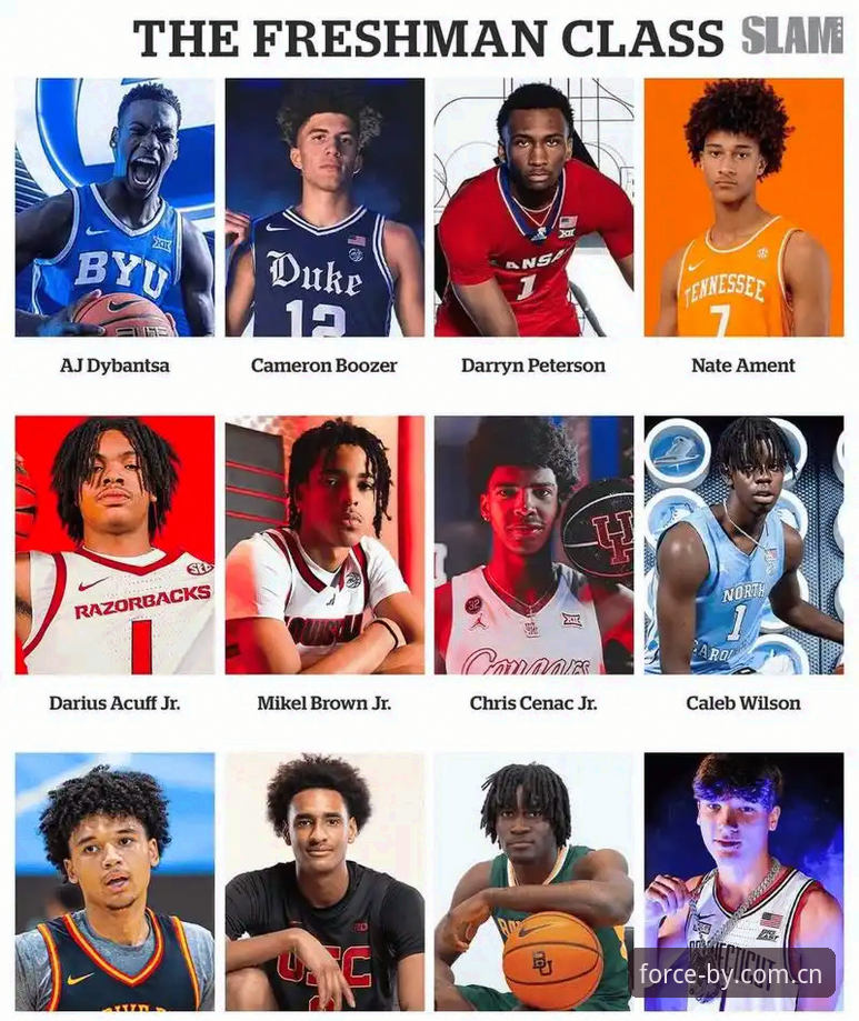 2026年NBA选秀大会观赛指南：状元悬念与by体育官网实操解读